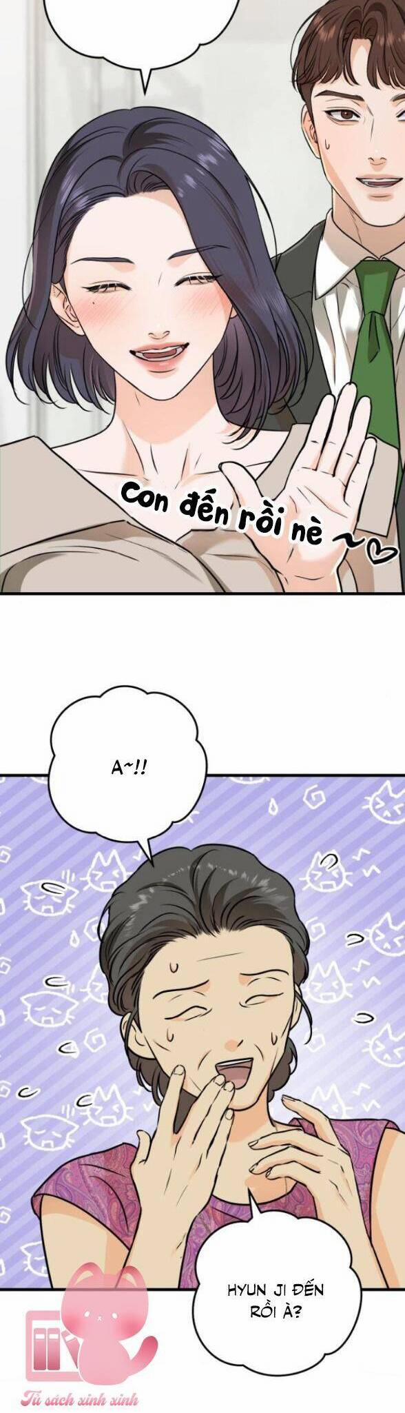 Nóng Lòng Muốn Giày Vò Em 42 trang 16