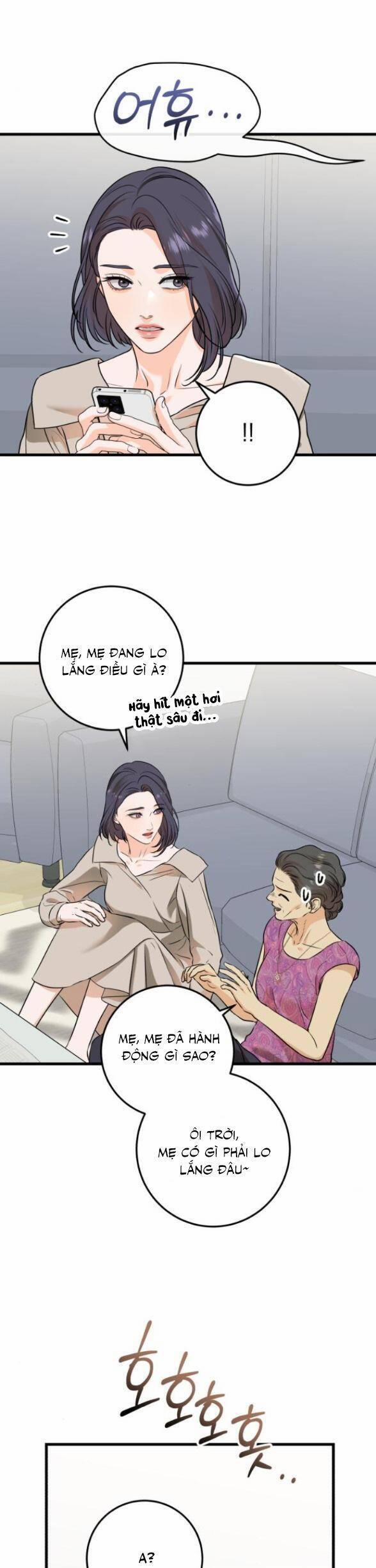 Nóng Lòng Muốn Giày Vò Em 42 trang 22