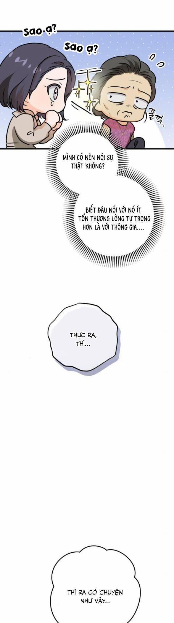 Nóng Lòng Muốn Giày Vò Em 42 trang 26