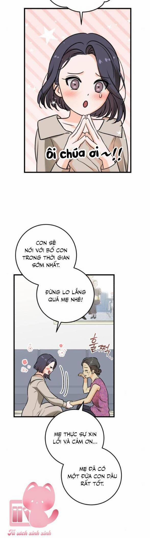 Nóng Lòng Muốn Giày Vò Em 42 trang 27