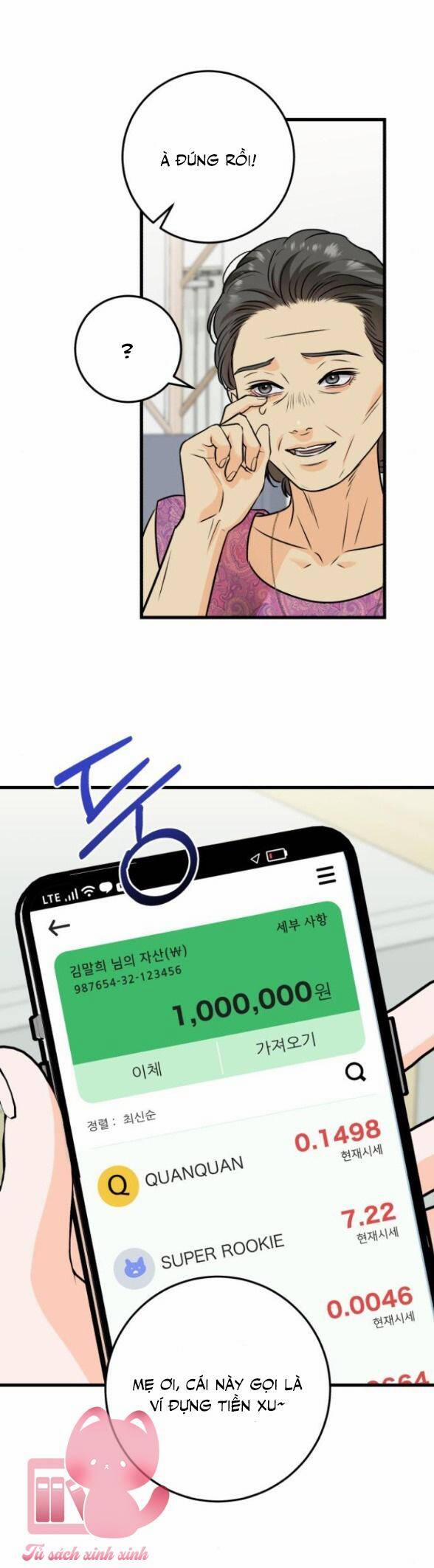 Nóng Lòng Muốn Giày Vò Em 42 trang 28