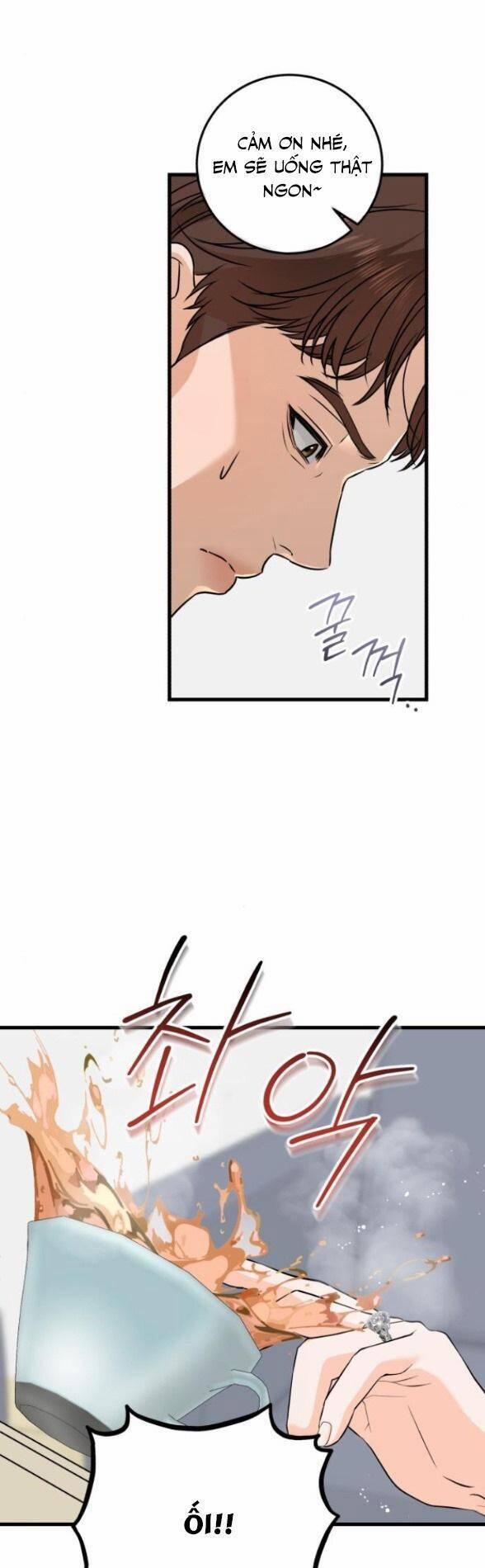 Nóng Lòng Muốn Giày Vò Em 42 trang 35