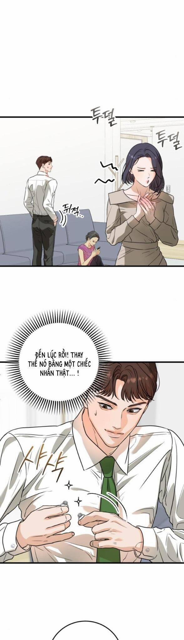 Nóng Lòng Muốn Giày Vò Em 42 trang 37