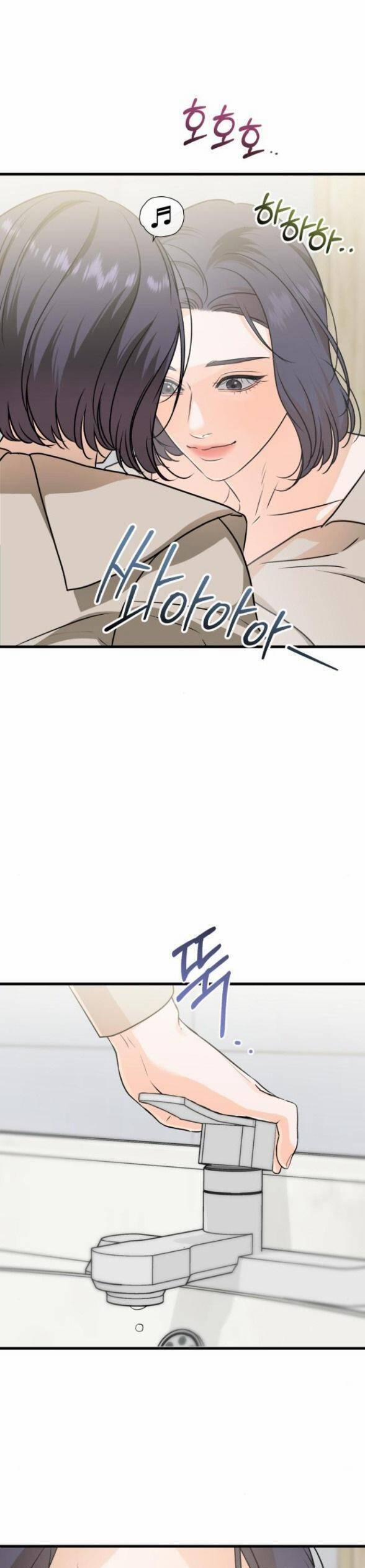 Nóng Lòng Muốn Giày Vò Em 42 trang 41