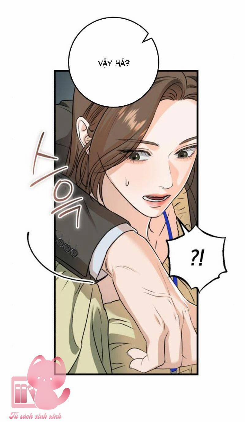 Nóng Lòng Muốn Giày Vò Em 43 trang 10