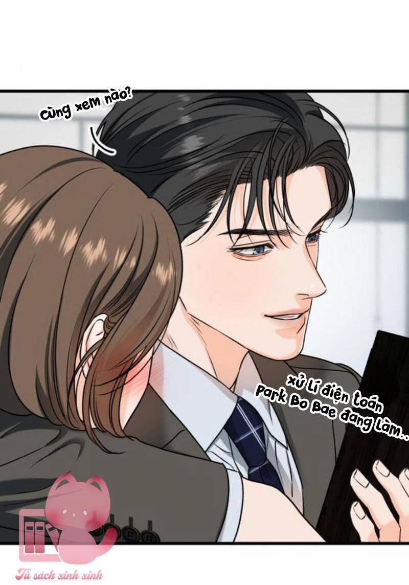 Nóng Lòng Muốn Giày Vò Em 43 trang 12