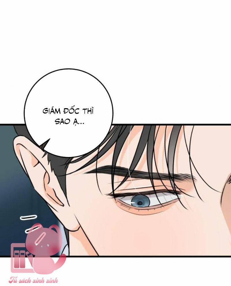 Nóng Lòng Muốn Giày Vò Em 43 trang 15