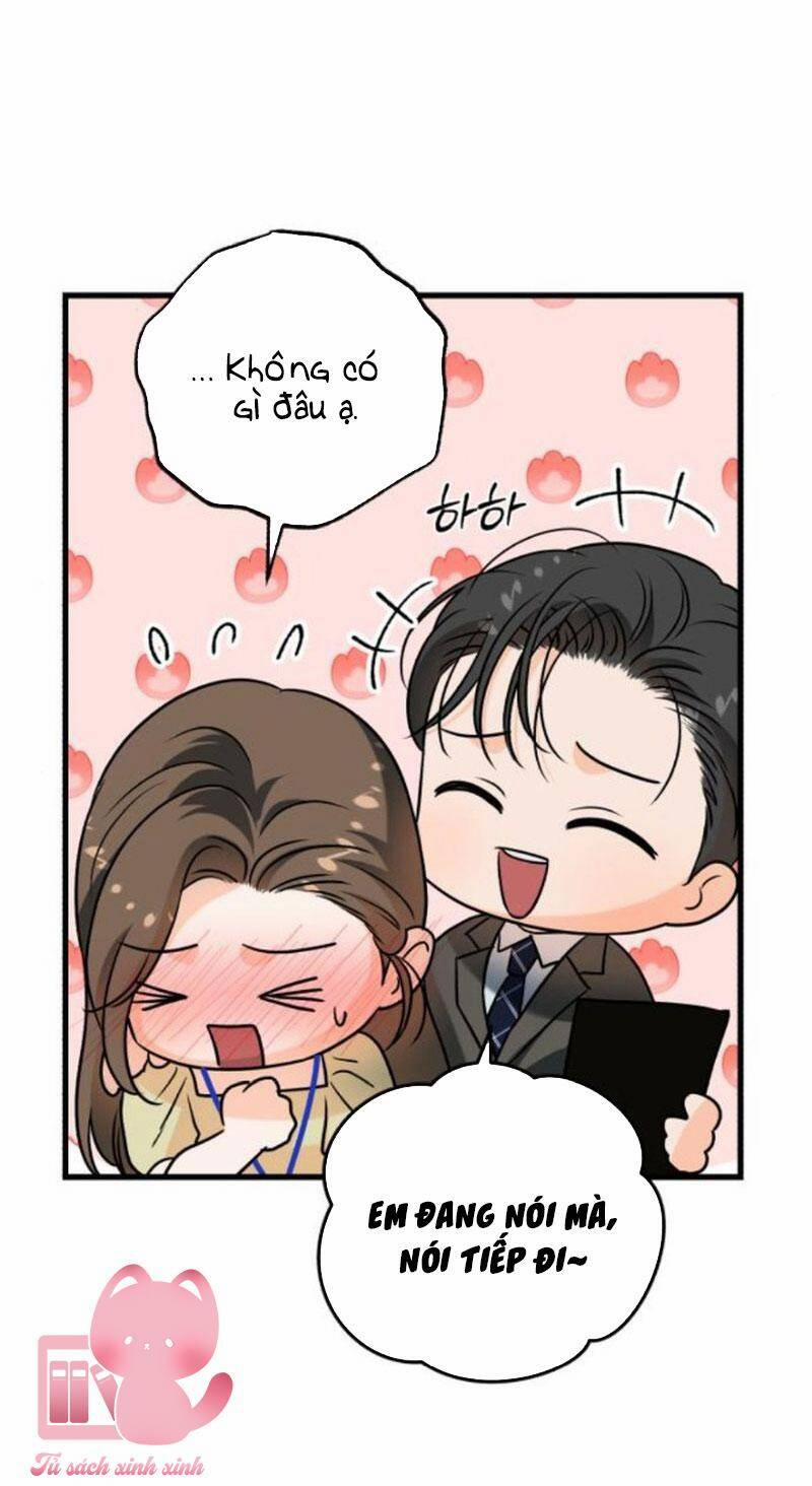 Nóng Lòng Muốn Giày Vò Em 43 trang 17