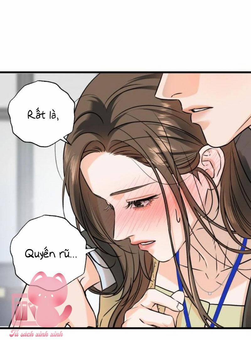 Nóng Lòng Muốn Giày Vò Em 43 trang 19