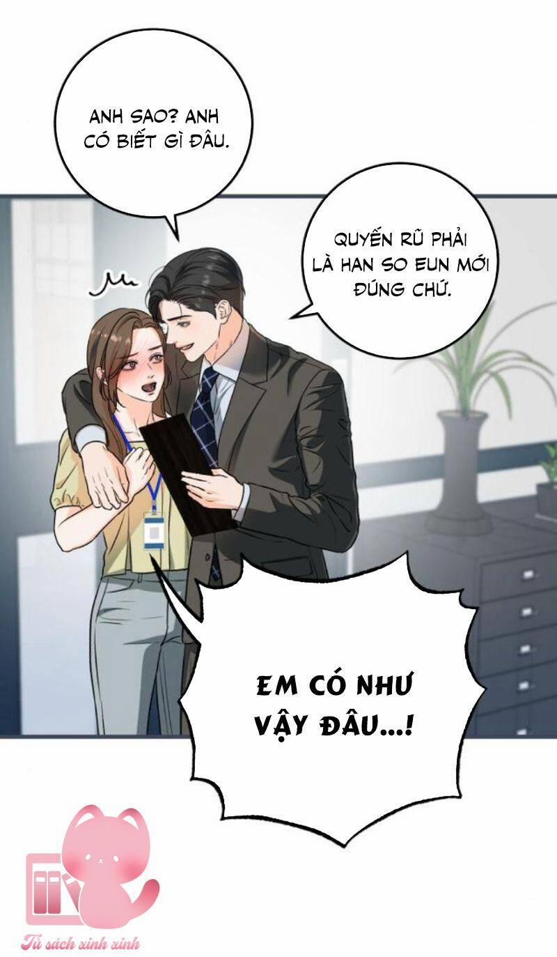 Nóng Lòng Muốn Giày Vò Em 43 trang 20