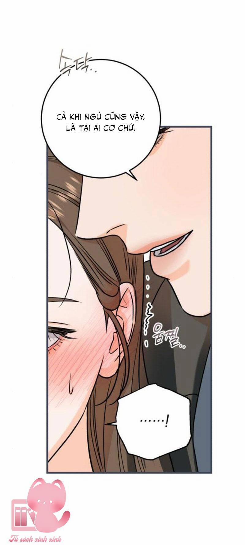 Nóng Lòng Muốn Giày Vò Em 43 trang 22