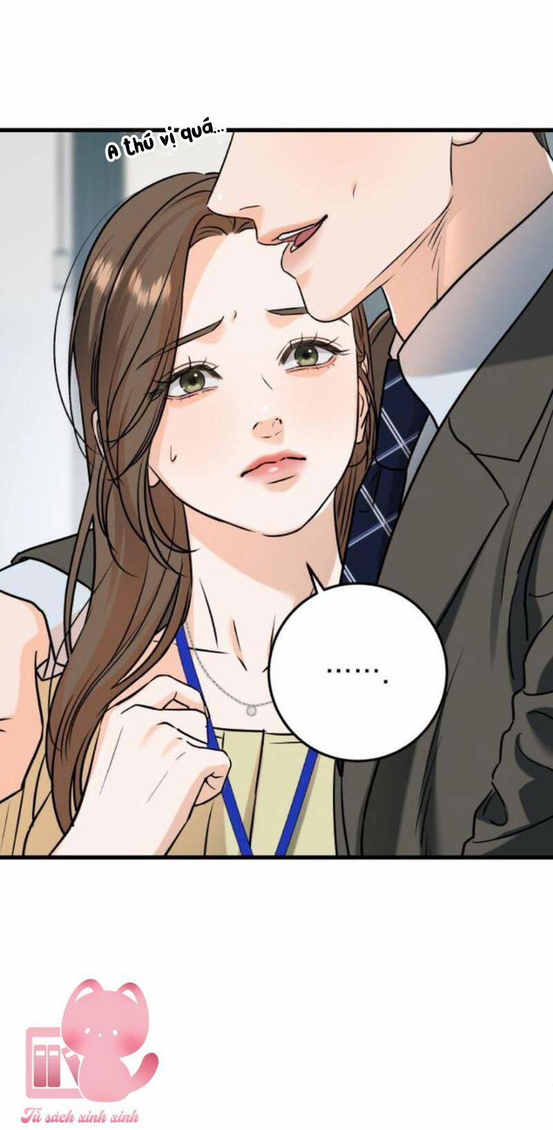 Nóng Lòng Muốn Giày Vò Em 43 trang 27