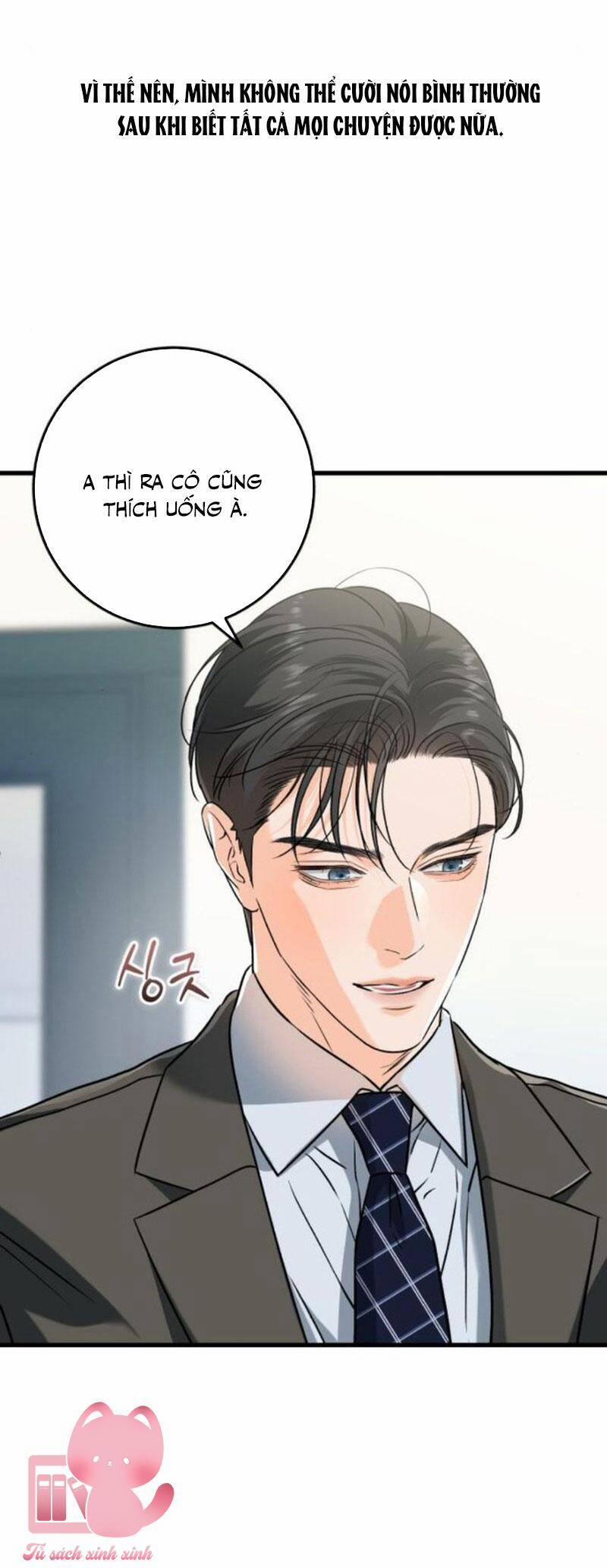 Nóng Lòng Muốn Giày Vò Em 43 trang 31