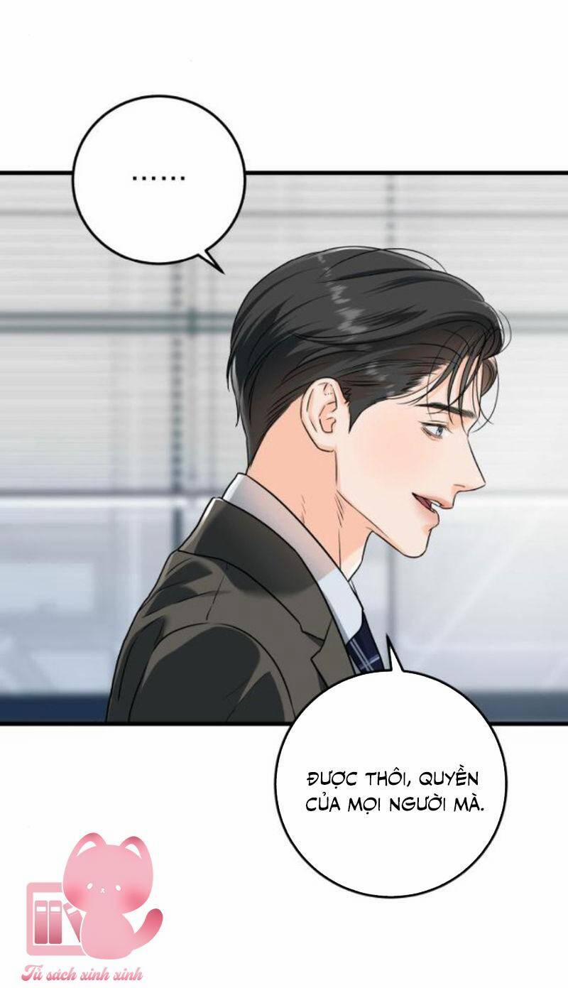 Nóng Lòng Muốn Giày Vò Em 43 trang 36