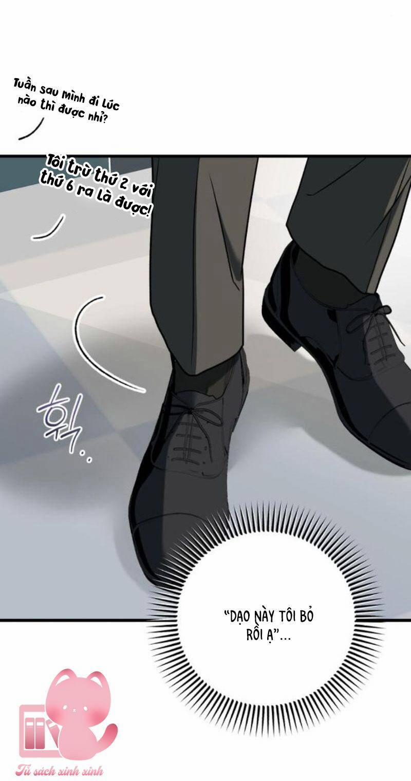 Nóng Lòng Muốn Giày Vò Em 43 trang 38