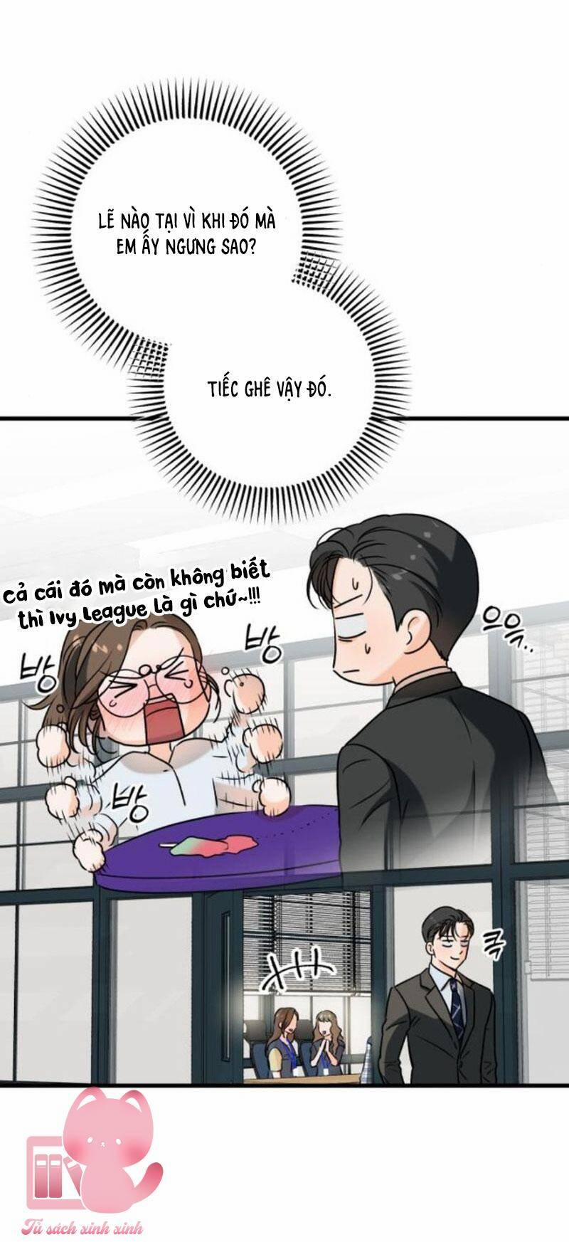 Nóng Lòng Muốn Giày Vò Em 43 trang 39