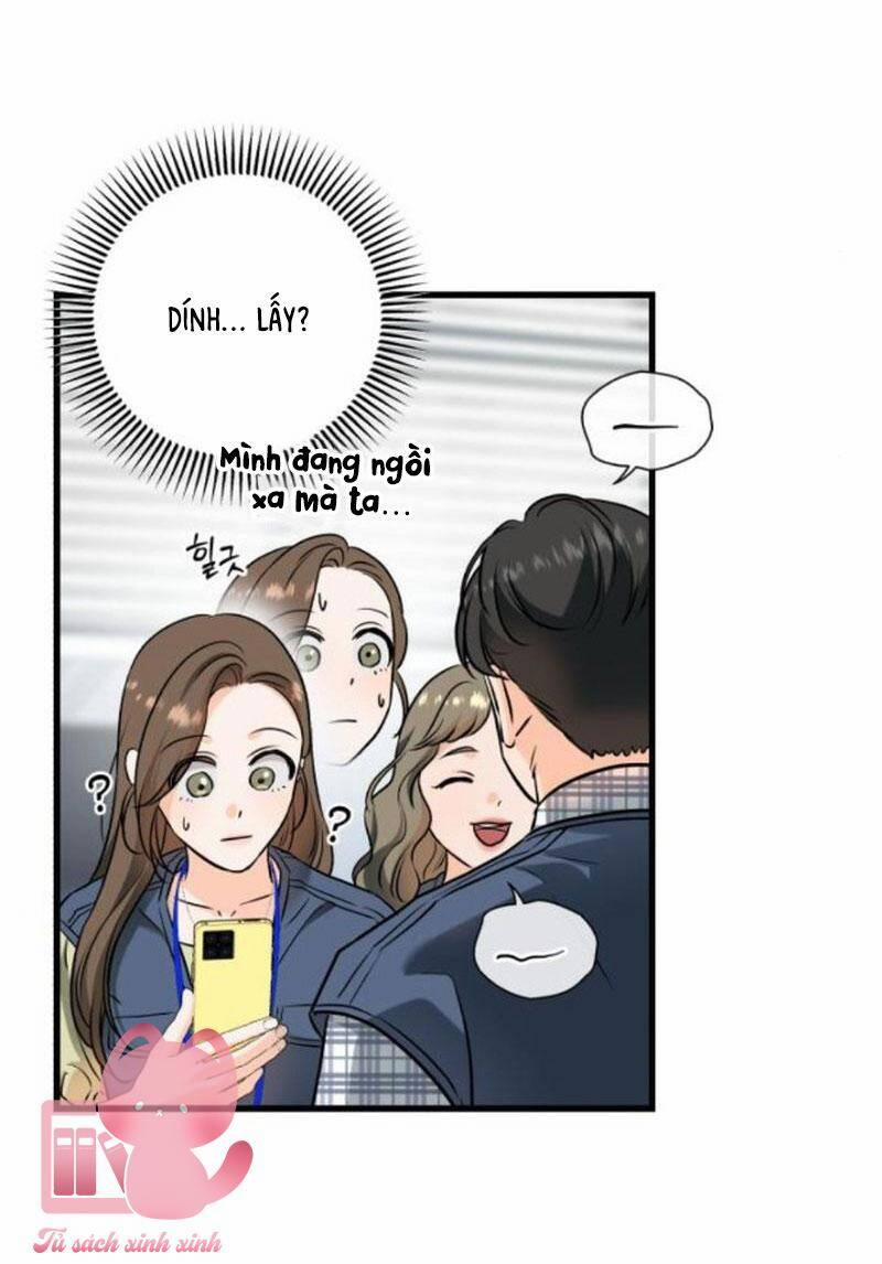 Nóng Lòng Muốn Giày Vò Em 43 trang 45