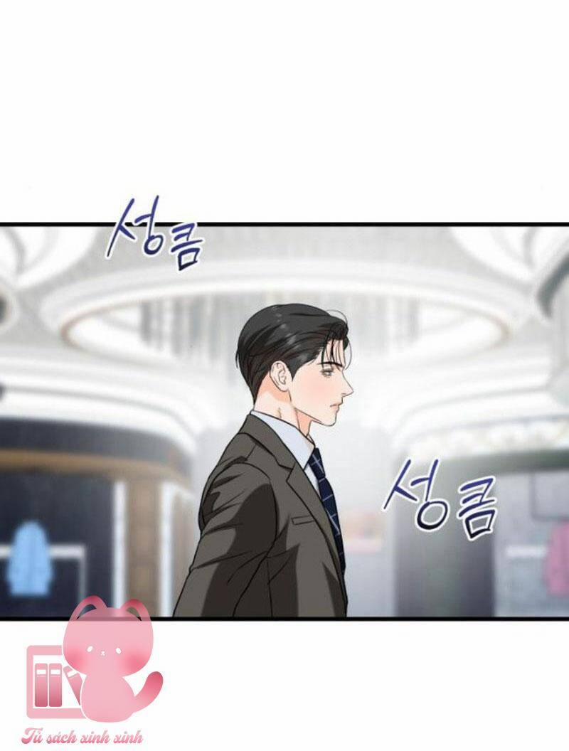 Nóng Lòng Muốn Giày Vò Em 43 trang 52