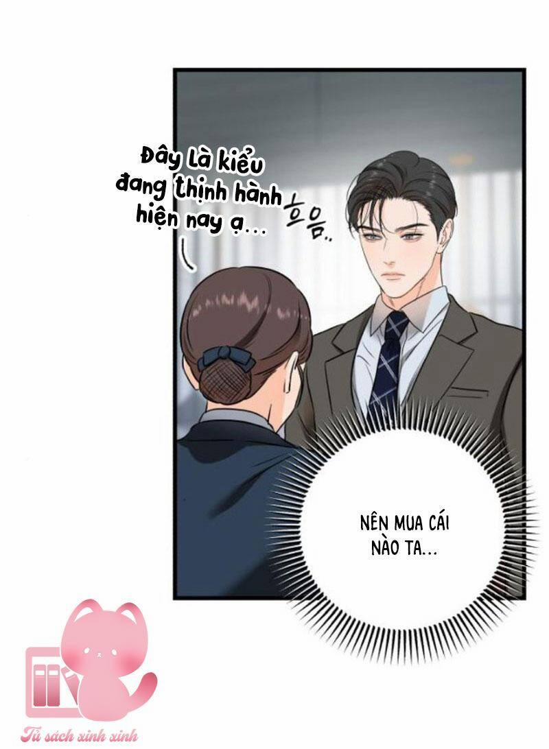 Nóng Lòng Muốn Giày Vò Em 43 trang 58