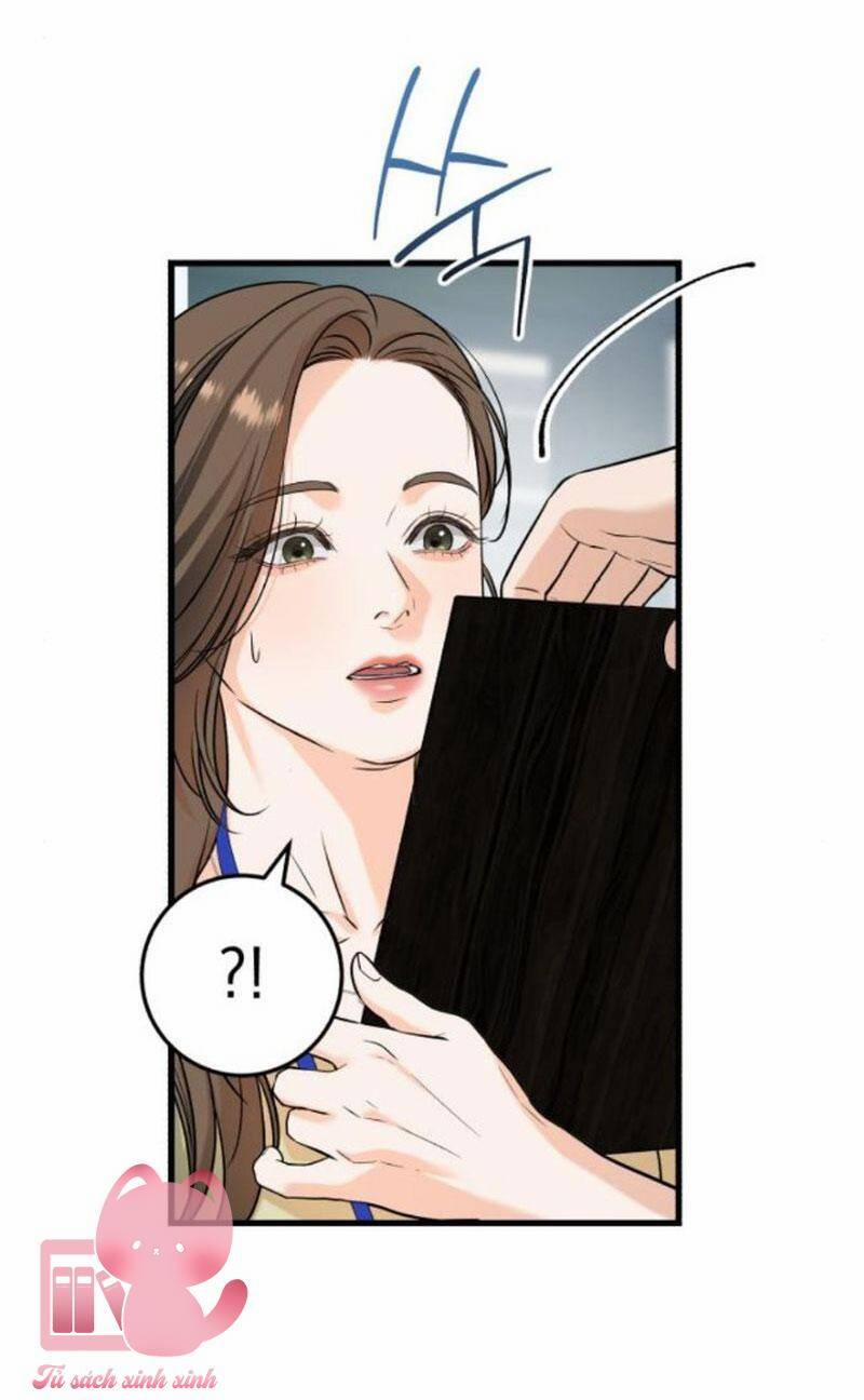 Nóng Lòng Muốn Giày Vò Em 43 trang 6