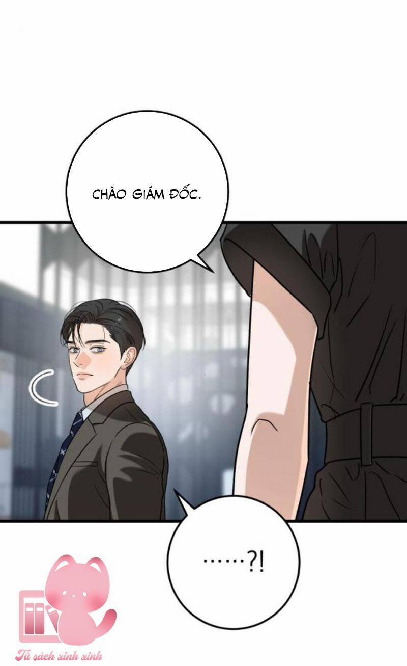 Nóng Lòng Muốn Giày Vò Em 43 trang 64