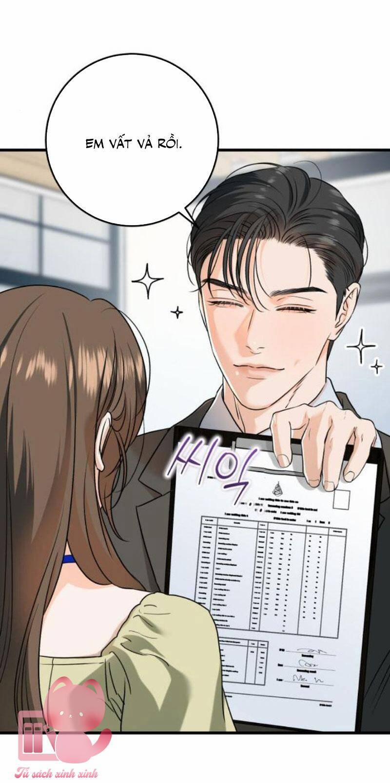 Nóng Lòng Muốn Giày Vò Em 43 trang 7