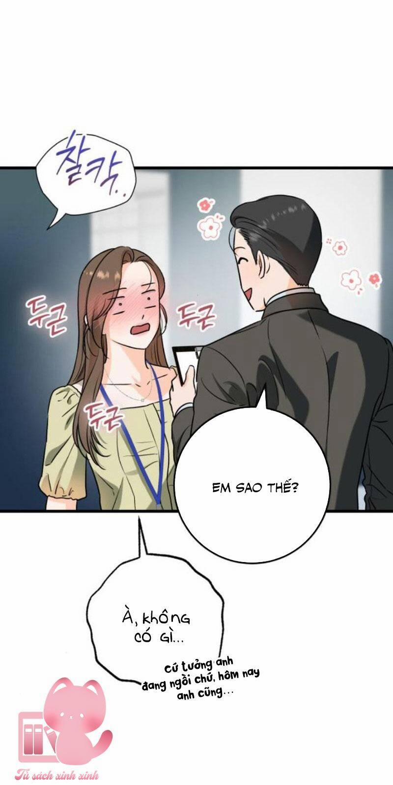 Nóng Lòng Muốn Giày Vò Em 43 trang 8