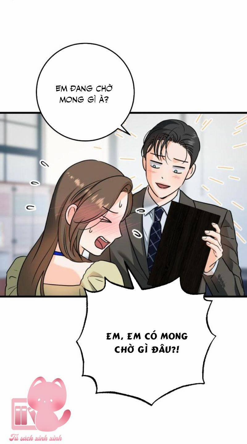 Nóng Lòng Muốn Giày Vò Em 43 trang 9