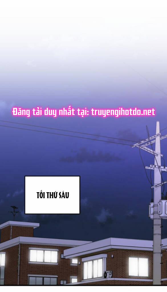 Nóng Lòng Muốn Giày Vò Em 44 trang 27