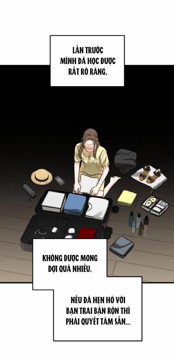 Nóng Lòng Muốn Giày Vò Em 44 trang 32