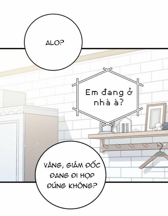 Nóng Lòng Muốn Giày Vò Em 44 trang 35