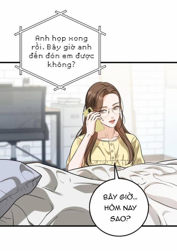 Nóng Lòng Muốn Giày Vò Em 44 trang 36