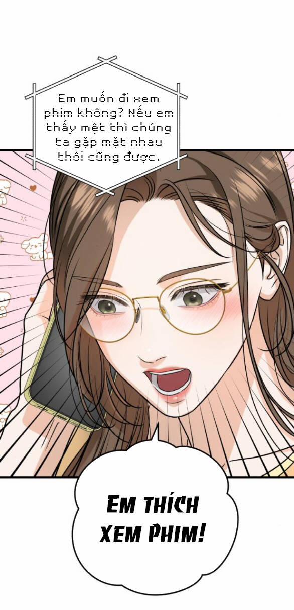 Nóng Lòng Muốn Giày Vò Em 44 trang 38