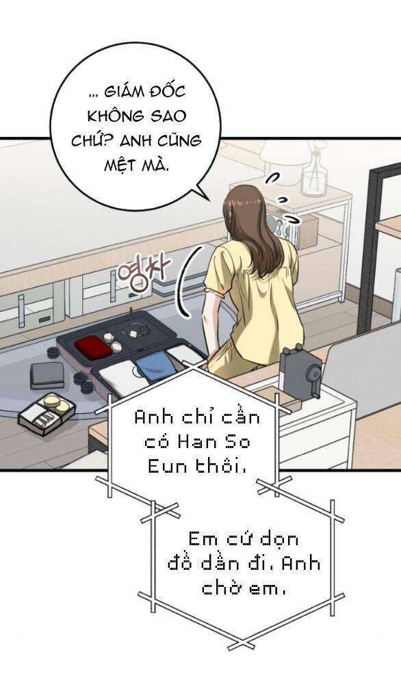 Nóng Lòng Muốn Giày Vò Em 44 trang 40