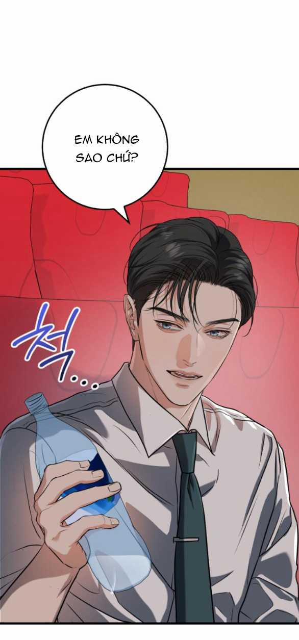 Nóng Lòng Muốn Giày Vò Em 45 trang 21