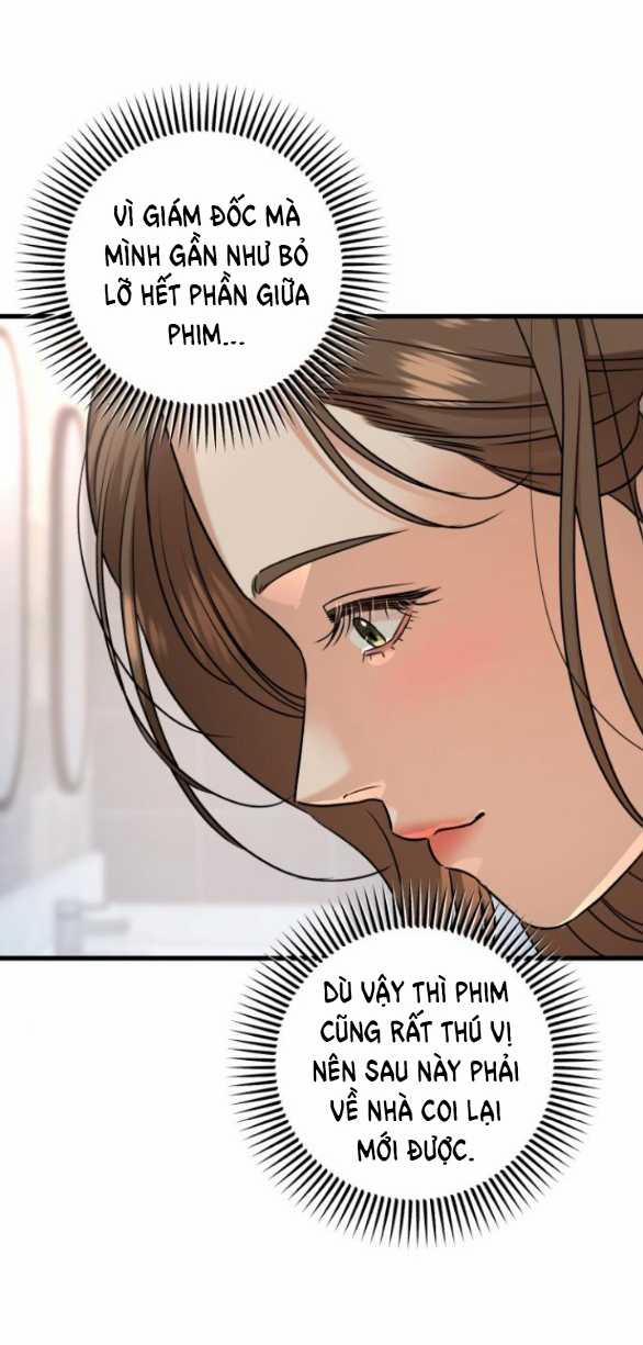 Nóng Lòng Muốn Giày Vò Em 45 trang 46