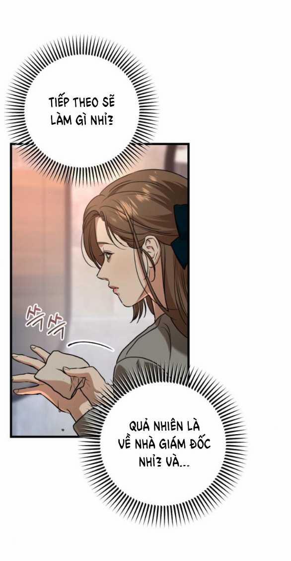 Nóng Lòng Muốn Giày Vò Em 45 trang 48