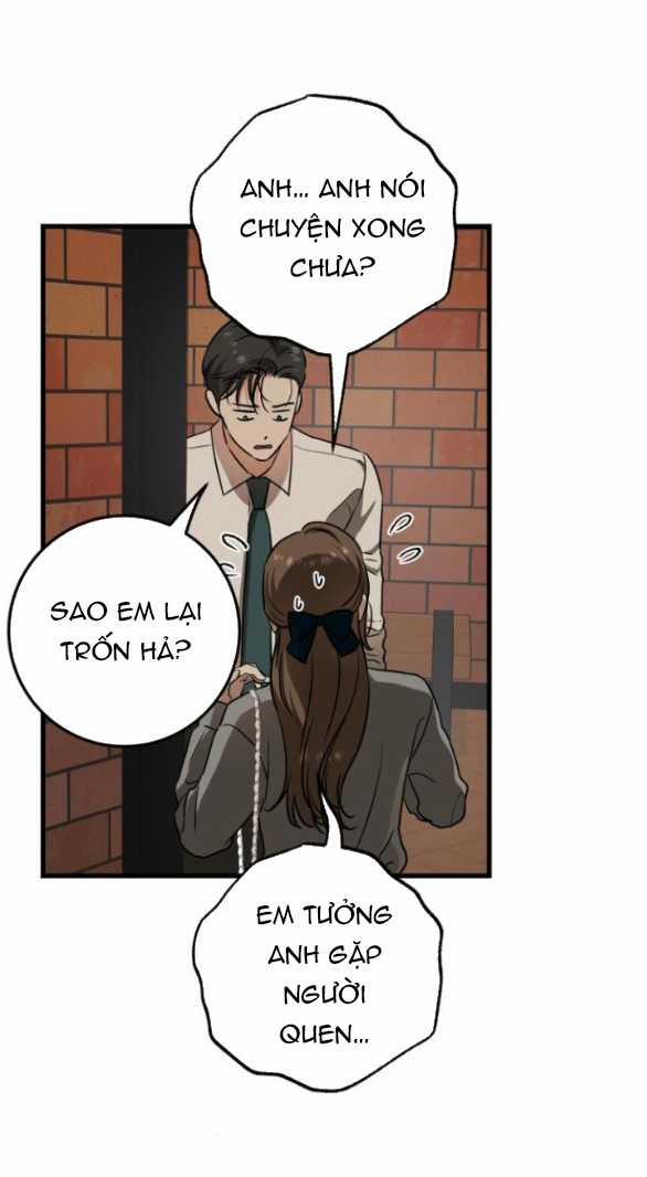 Nóng Lòng Muốn Giày Vò Em 45 trang 71