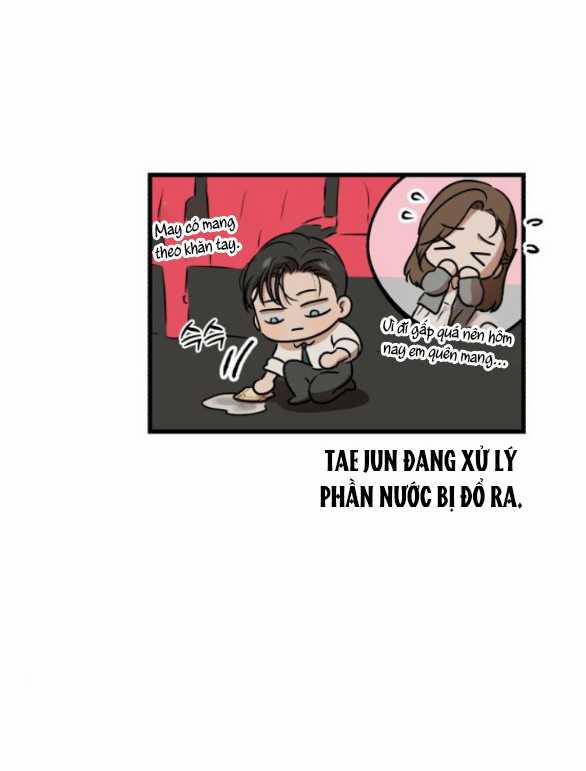 Nóng Lòng Muốn Giày Vò Em 45 trang 77