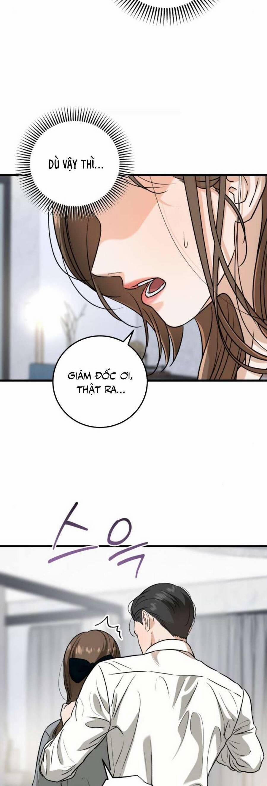 Nóng Lòng Muốn Giày Vò Em 46 trang 10