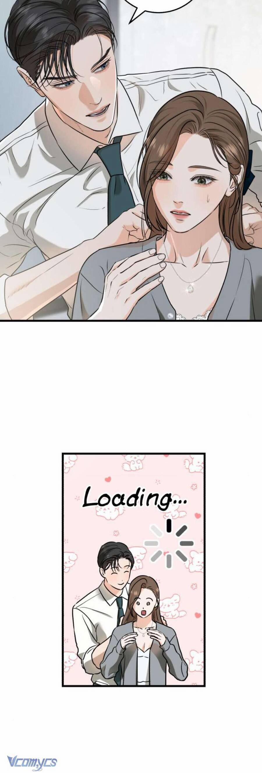 Nóng Lòng Muốn Giày Vò Em 46 trang 12