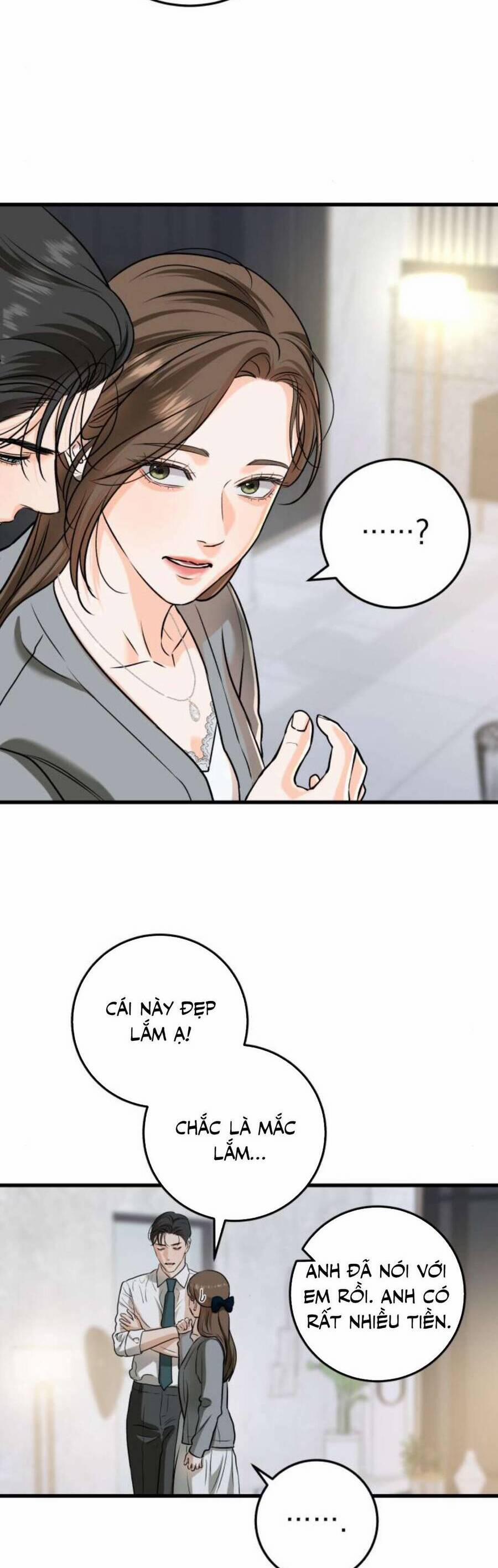 Nóng Lòng Muốn Giày Vò Em 46 trang 14