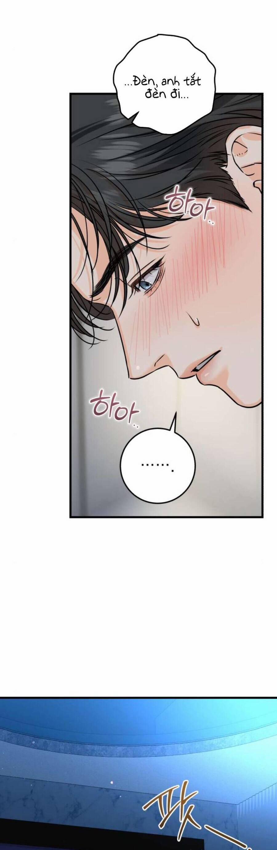 Nóng Lòng Muốn Giày Vò Em 46 trang 21