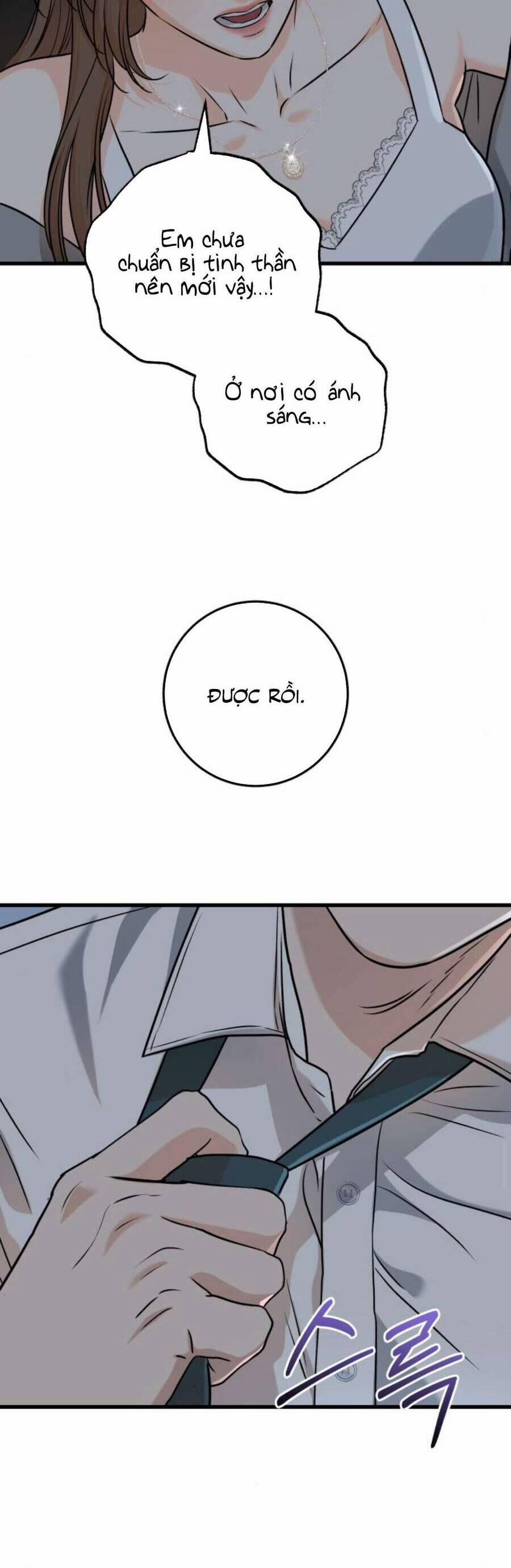 Nóng Lòng Muốn Giày Vò Em 46 trang 23