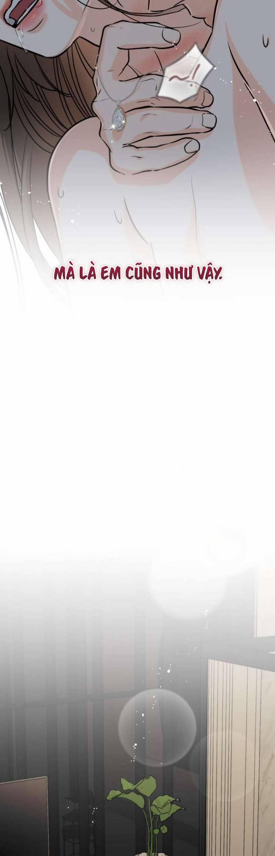 Nóng Lòng Muốn Giày Vò Em 46 trang 34