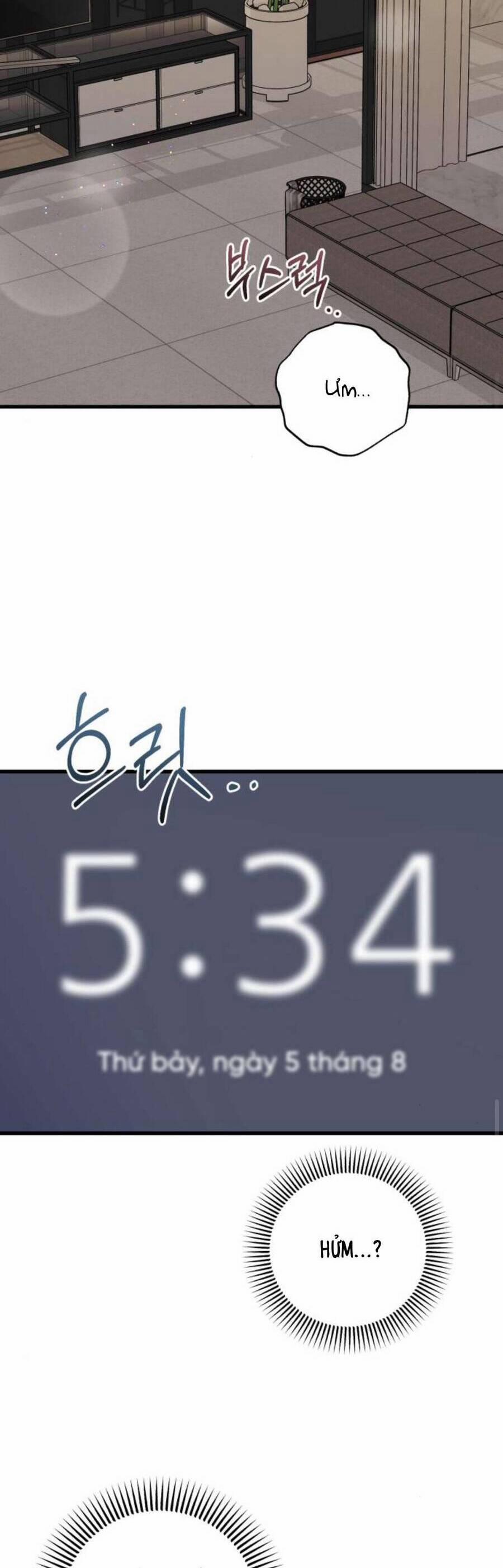 Nóng Lòng Muốn Giày Vò Em 46 trang 35