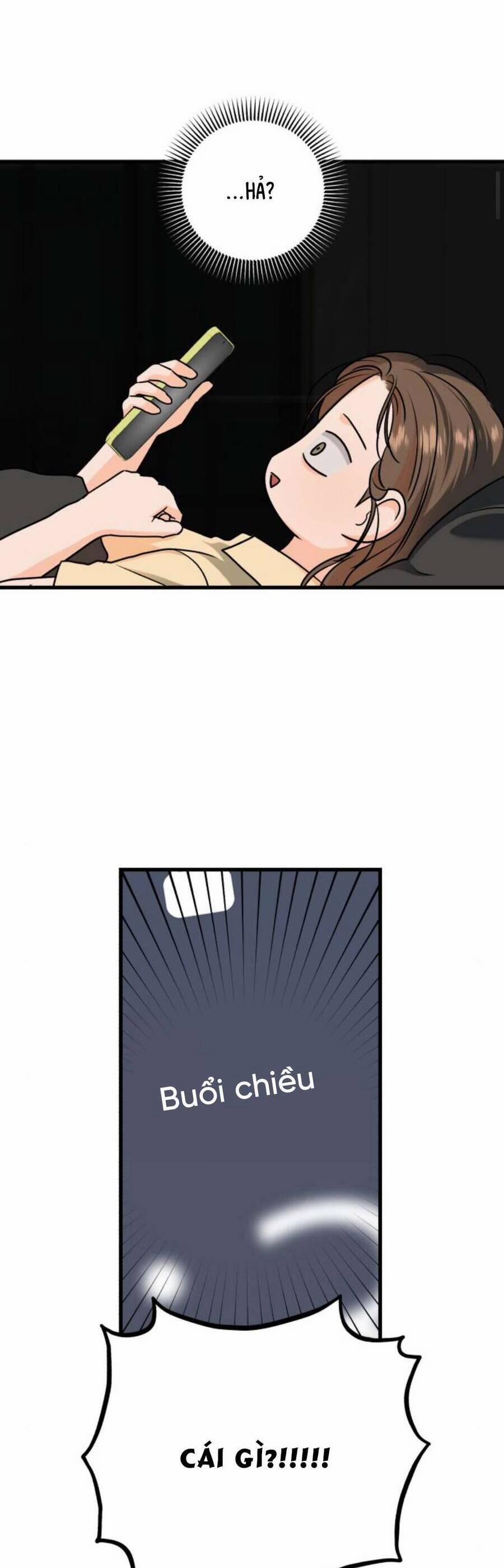 Nóng Lòng Muốn Giày Vò Em 46 trang 37