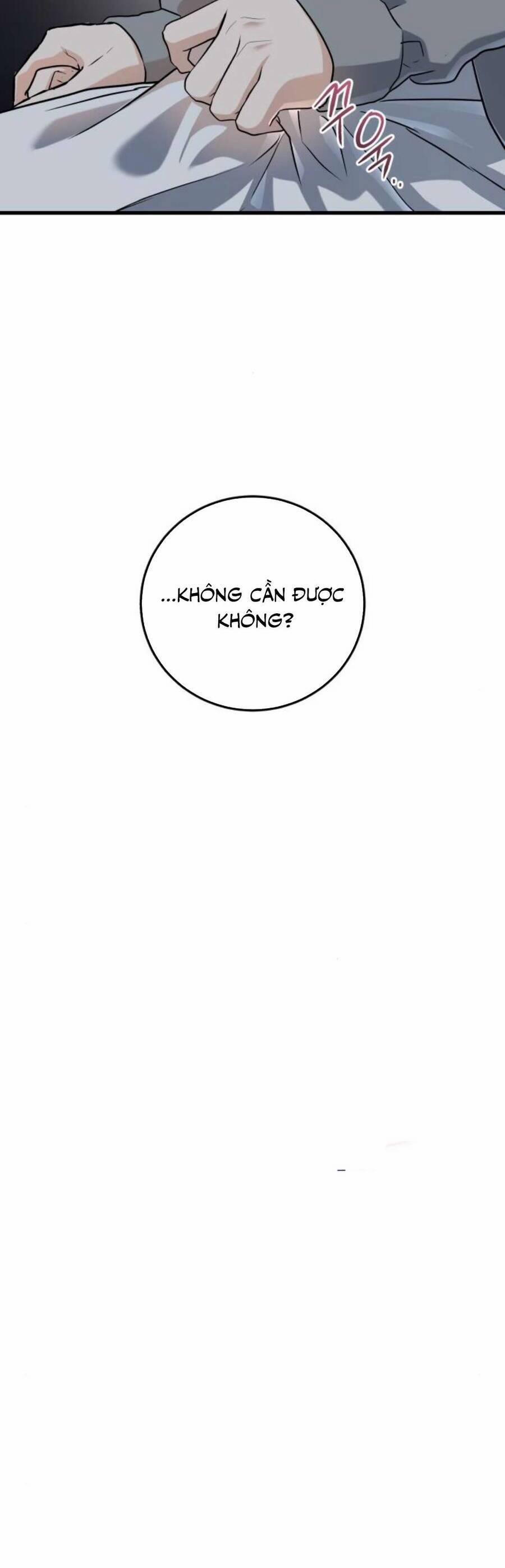 Nóng Lòng Muốn Giày Vò Em 46 trang 4