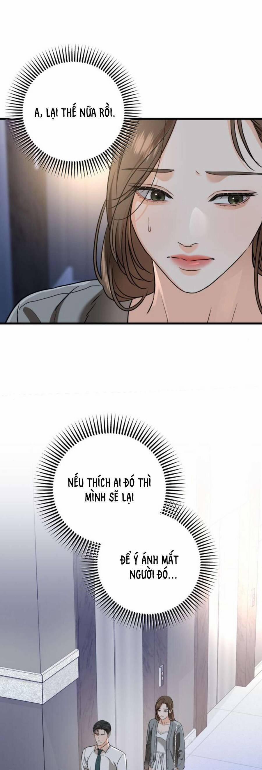 Nóng Lòng Muốn Giày Vò Em 46 trang 7