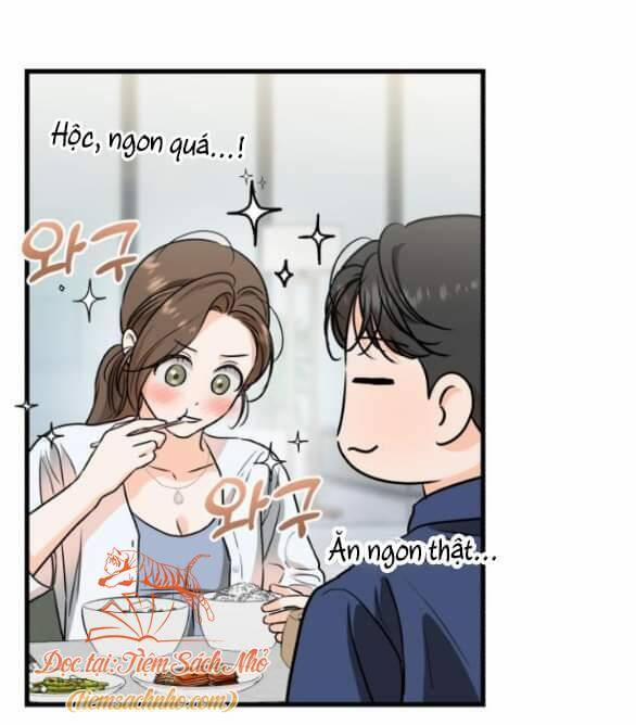 Nóng Lòng Muốn Giày Vò Em 47 trang 1